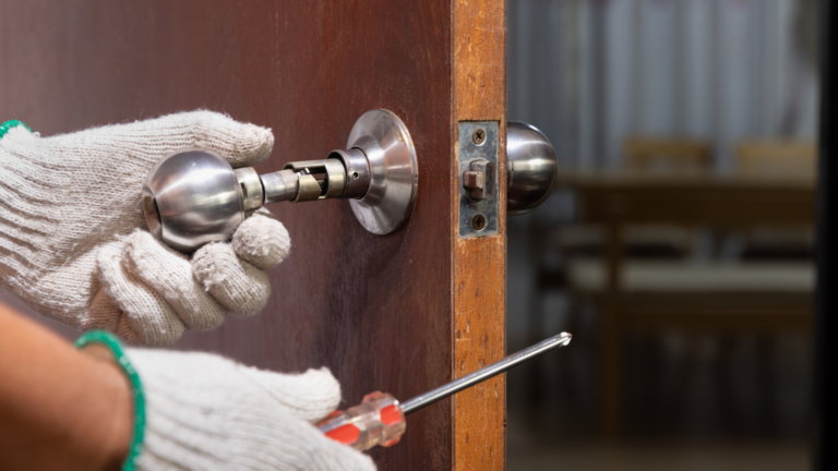 expert residential locksmith in glen mills, pa.